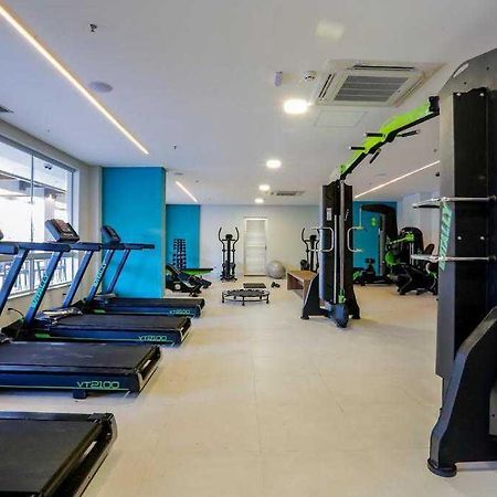Olimpia Park Resorts "Melhor Preco " 外观 照片