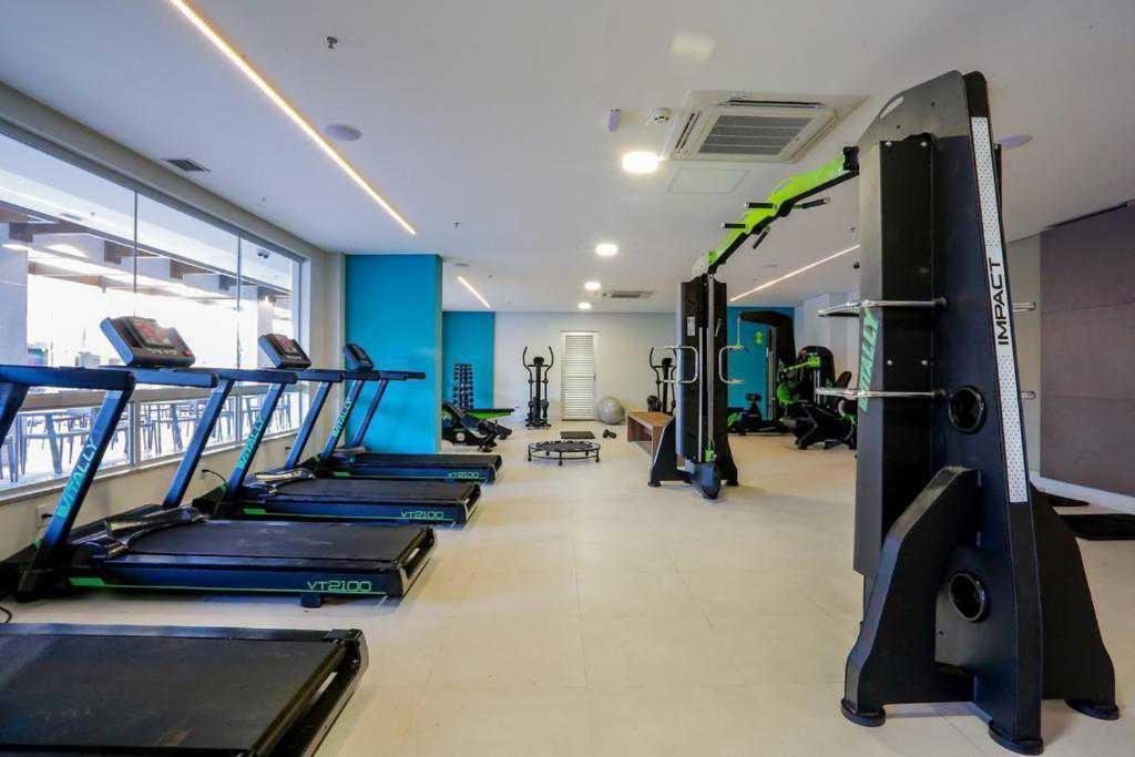 Olimpia Park Resorts "Melhor Preco " 外观 照片