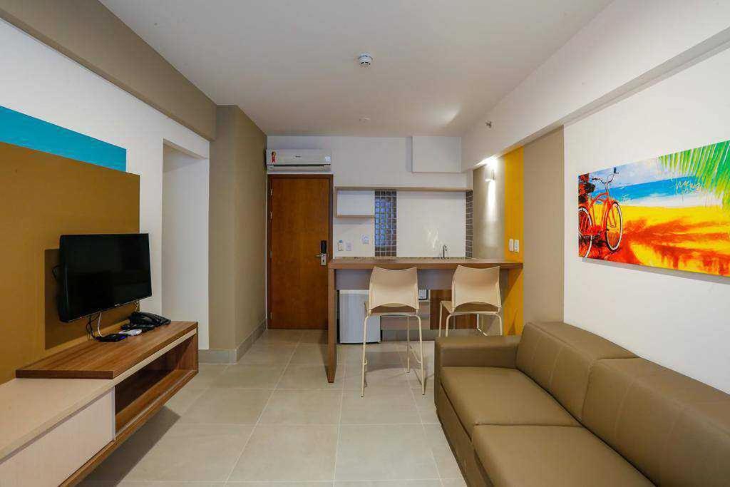 Olimpia Park Resorts "Melhor Preco " 外观 照片
