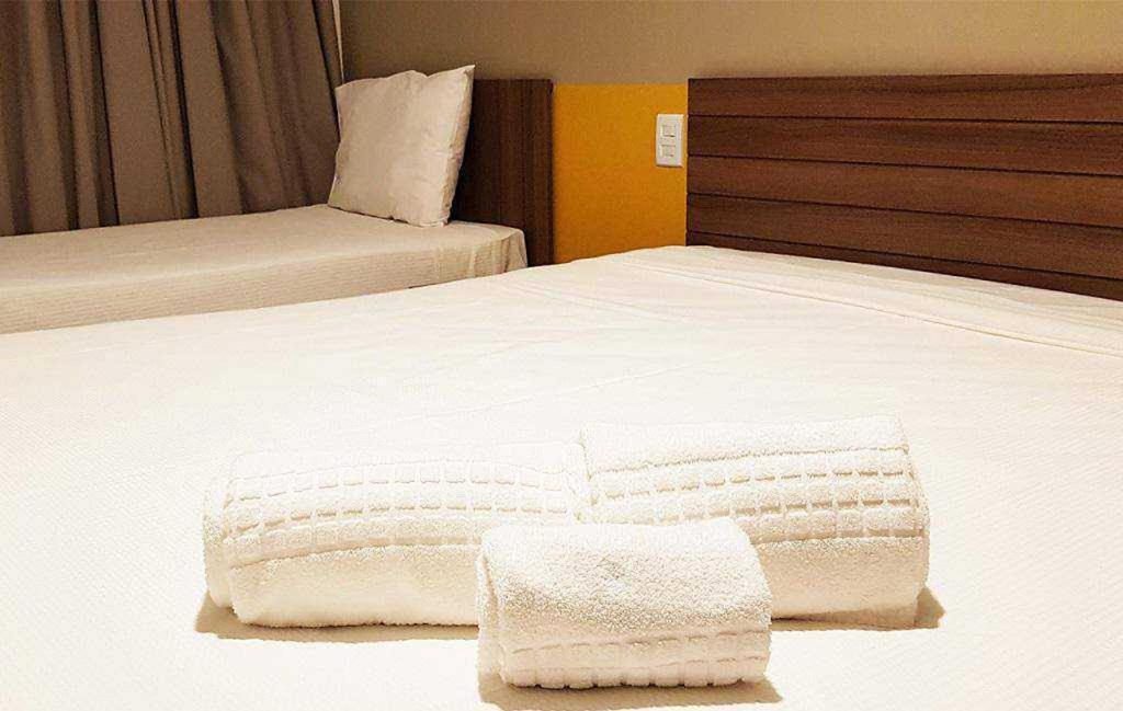 Olimpia Park Resorts "Melhor Preco " 外观 照片