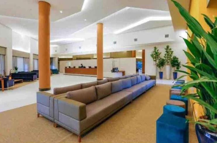 Olimpia Park Resorts "Melhor Preco " 外观 照片