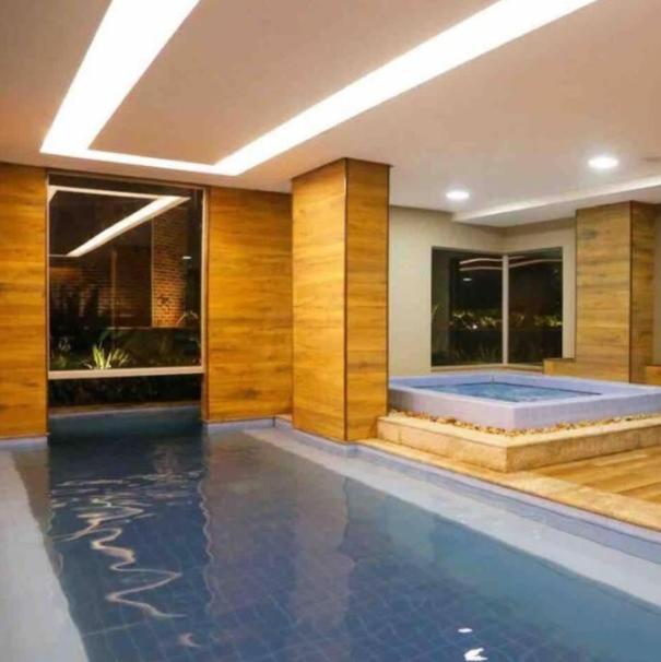 Olimpia Park Resorts "Melhor Preco " 外观 照片