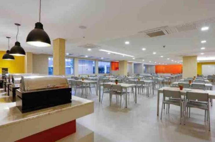 Olimpia Park Resorts "Melhor Preco " 外观 照片