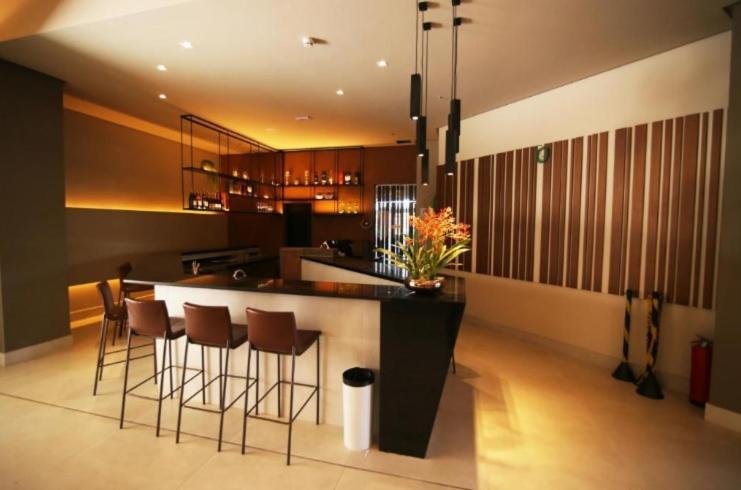 Olimpia Park Resorts "Melhor Preco " 外观 照片