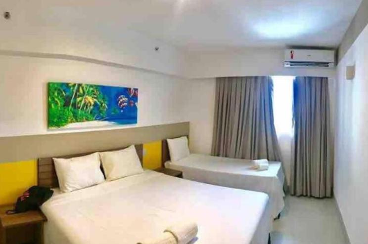 Olimpia Park Resorts "Melhor Preco " 外观 照片