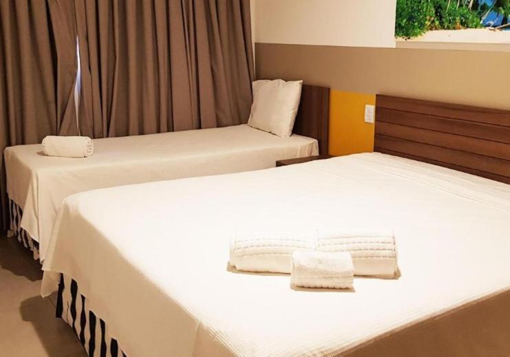 Olimpia Park Resorts "Melhor Preco " 外观 照片