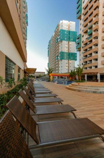 Olimpia Park Resorts "Melhor Preco " 外观 照片